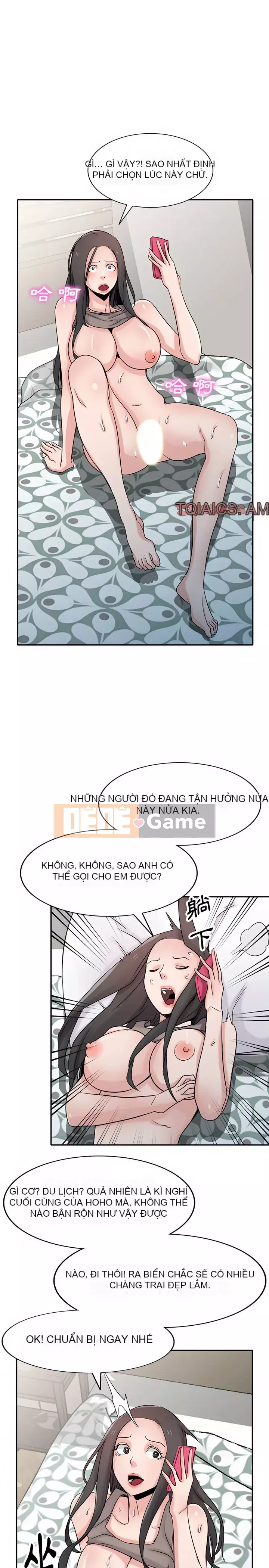 Nhà ký sinh của anh rể Chương 64-65