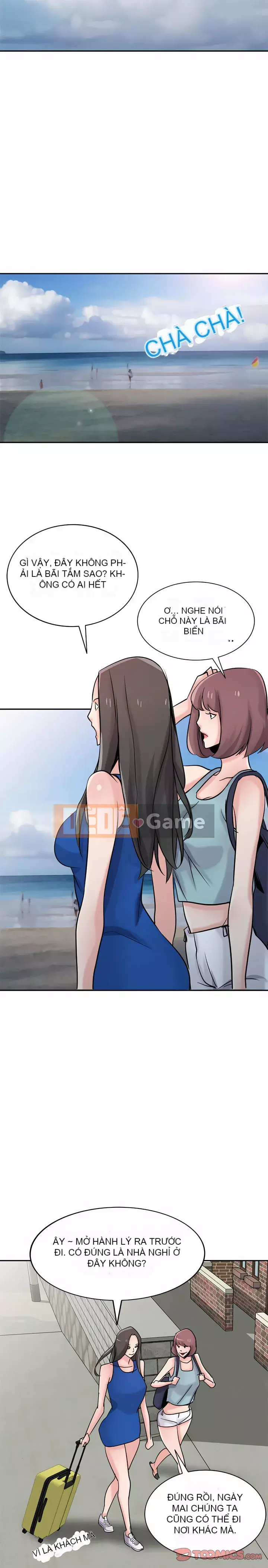 Nhà ký sinh của anh rể Chương 64-65