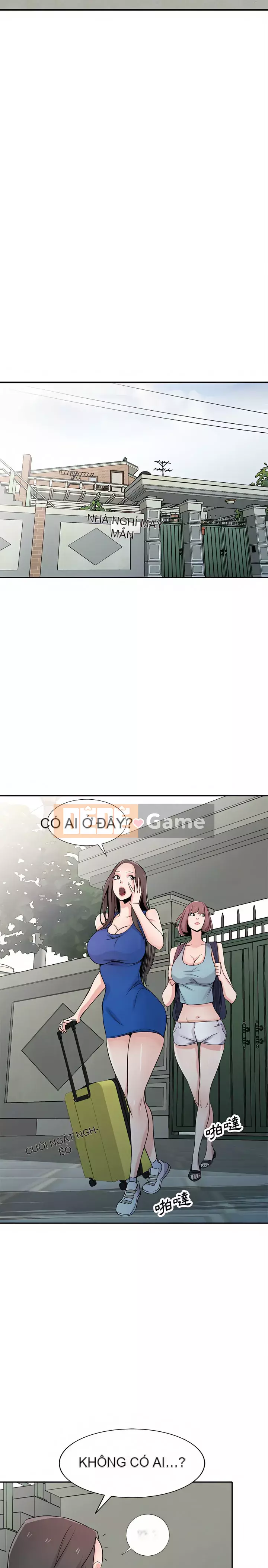 Nhà ký sinh của anh rể Chương 64-65