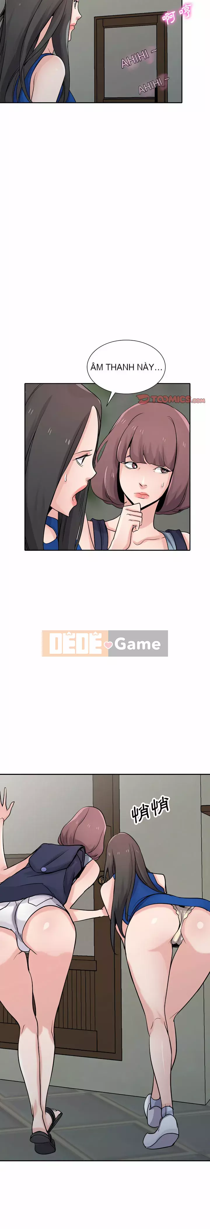 Nhà ký sinh của anh rể Chương 64-65