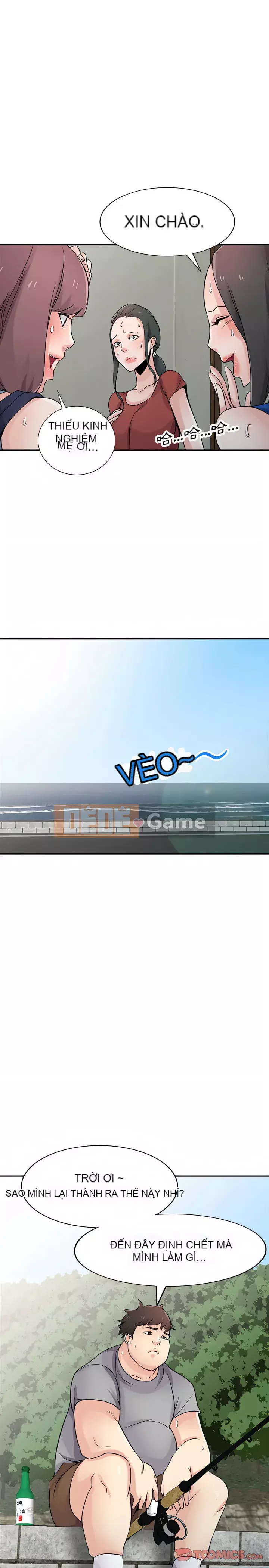 Nhà ký sinh của anh rể Chương 64-65