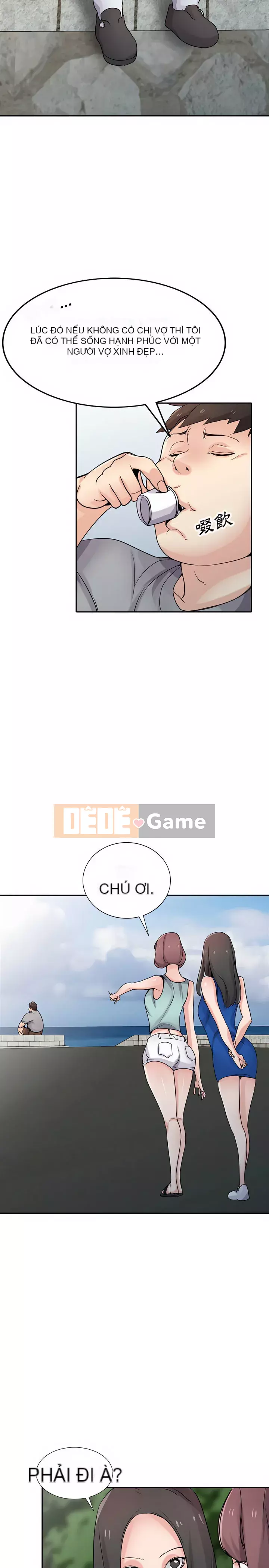 Nhà ký sinh của anh rể Chương 64-65