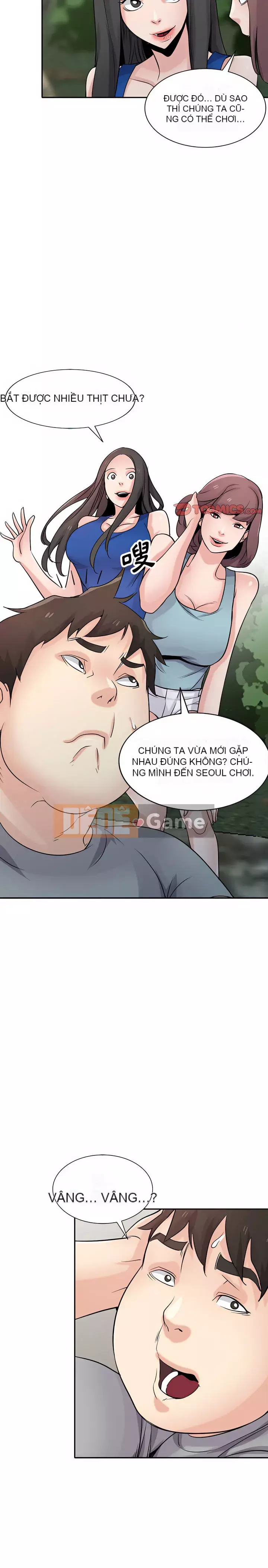 Nhà ký sinh của anh rể Chương 64-65