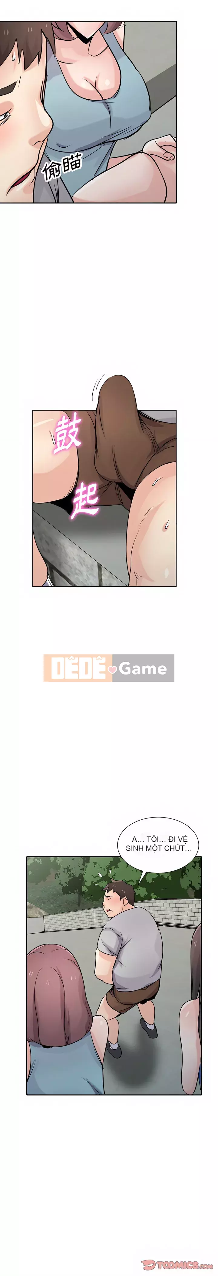 Nhà ký sinh của anh rể Chương 64-65