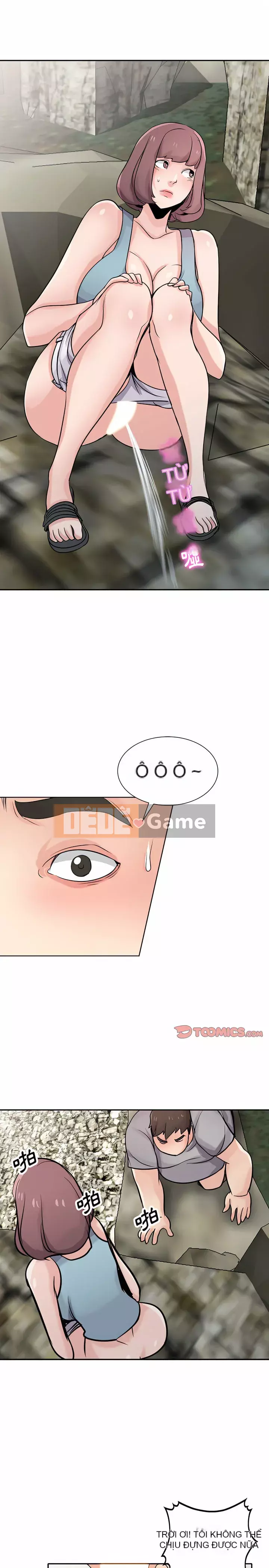 Nhà ký sinh của anh rể Chương 64-65