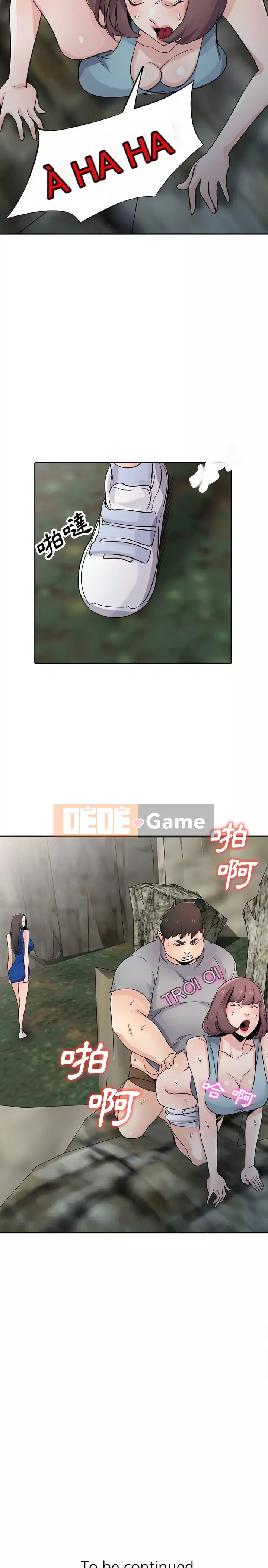 Nhà ký sinh của anh rể Chương 64-65