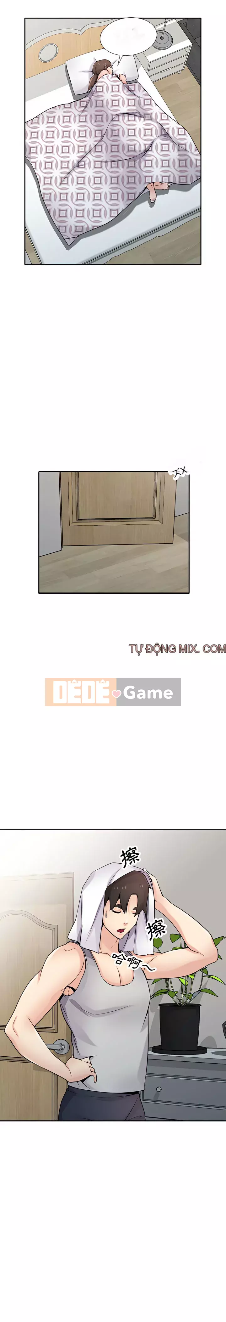 Nhà ký sinh của anh rể Chương 62-63