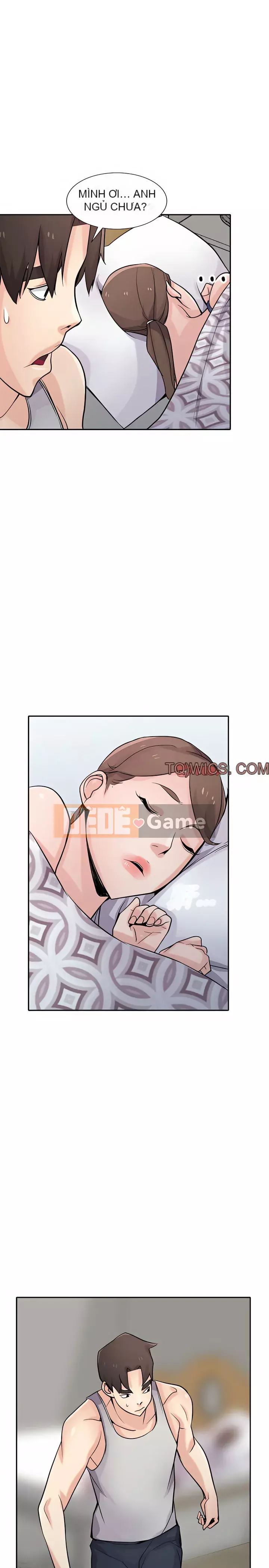 Nhà ký sinh của anh rể Chương 62-63