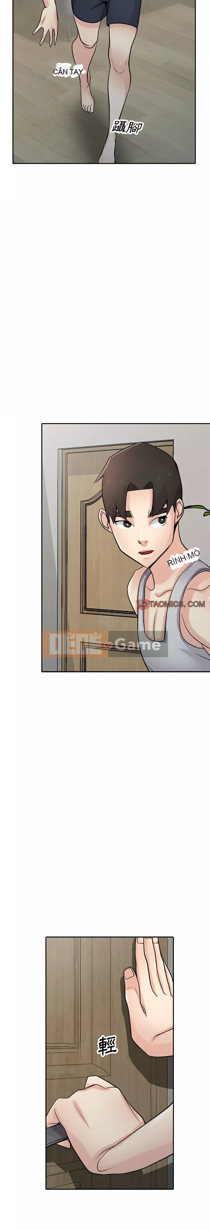 Nhà ký sinh của anh rể Chương 62-63