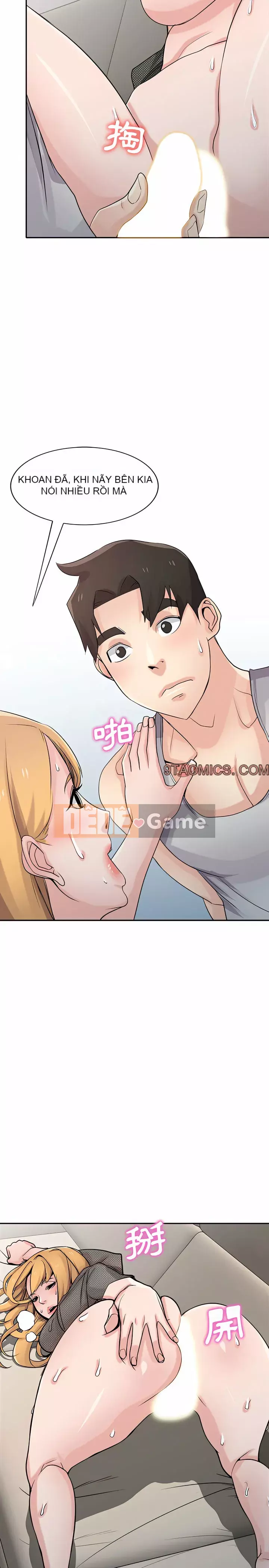 Nhà ký sinh của anh rể Chương 62-63