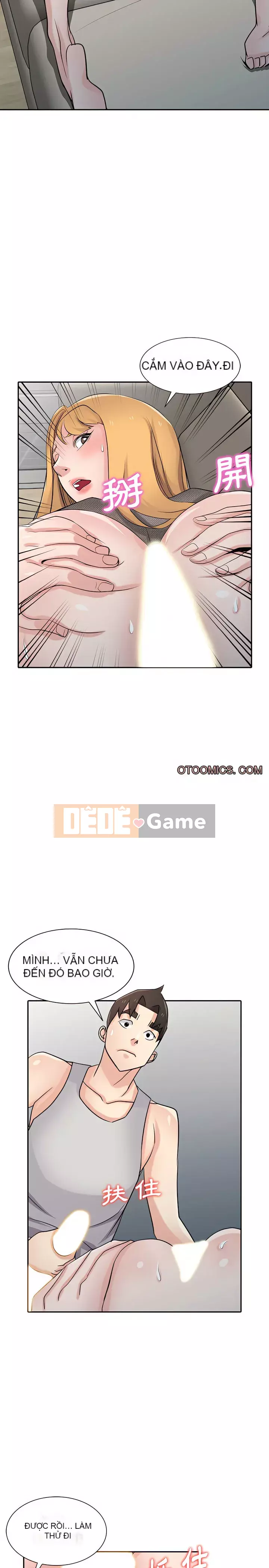 Nhà ký sinh của anh rể Chương 62-63