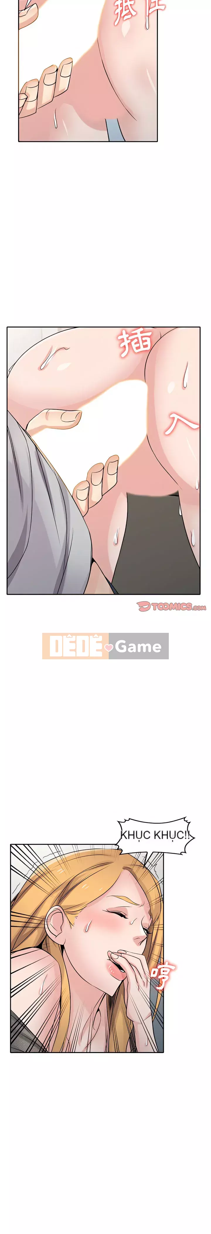 Nhà ký sinh của anh rể Chương 62-63