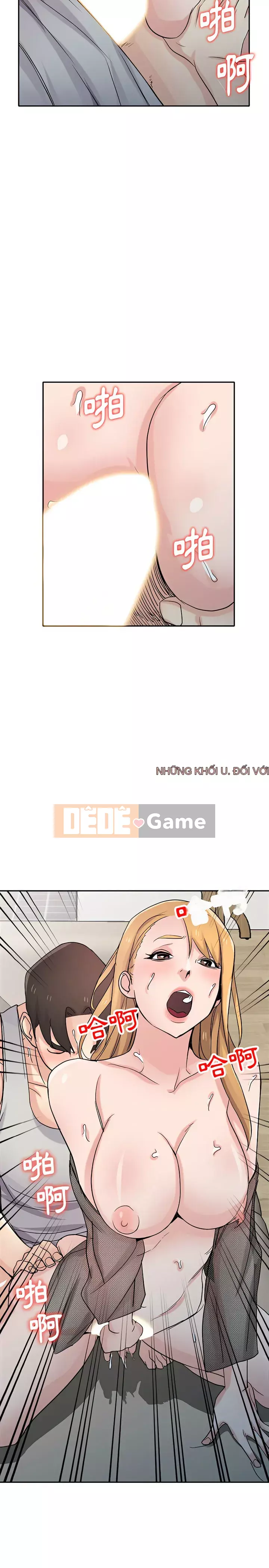 Nhà ký sinh của anh rể Chương 62-63