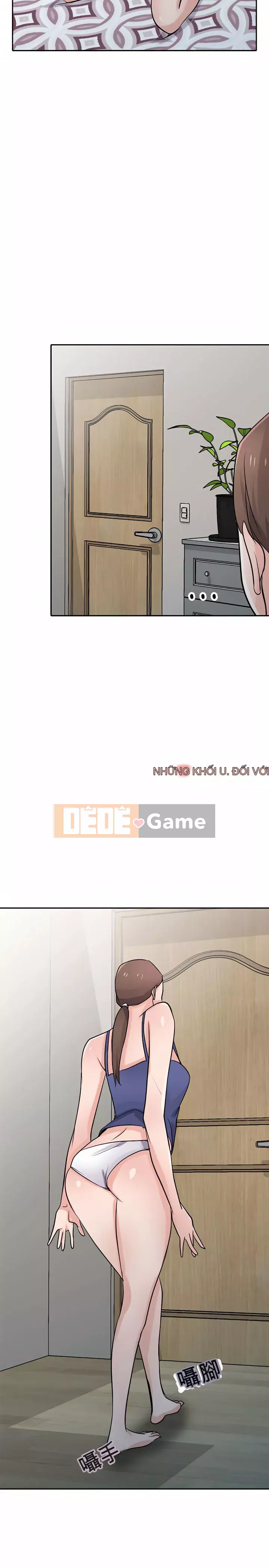 Nhà ký sinh của anh rể Chương 62-63