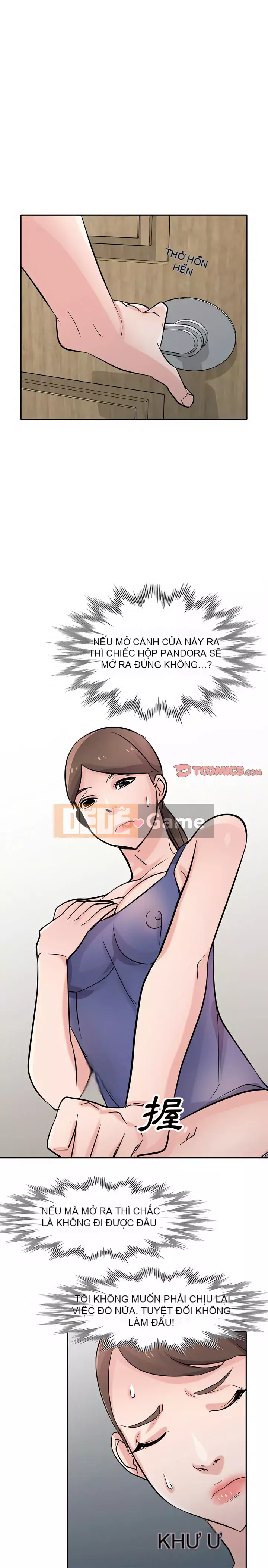 Nhà ký sinh của anh rể Chương 62-63