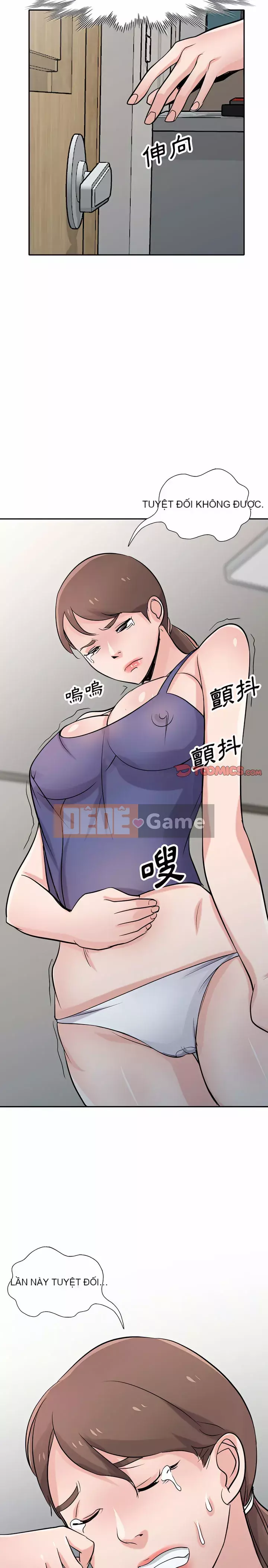 Nhà ký sinh của anh rể Chương 62-63