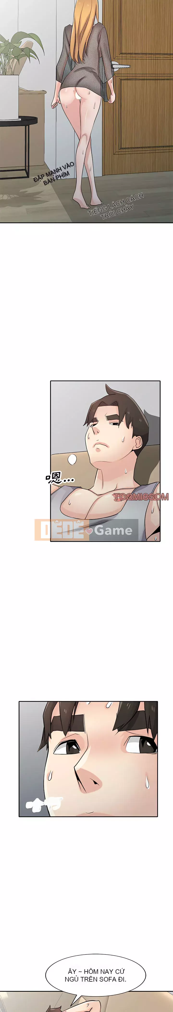 Nhà ký sinh của anh rể Chương 62-63