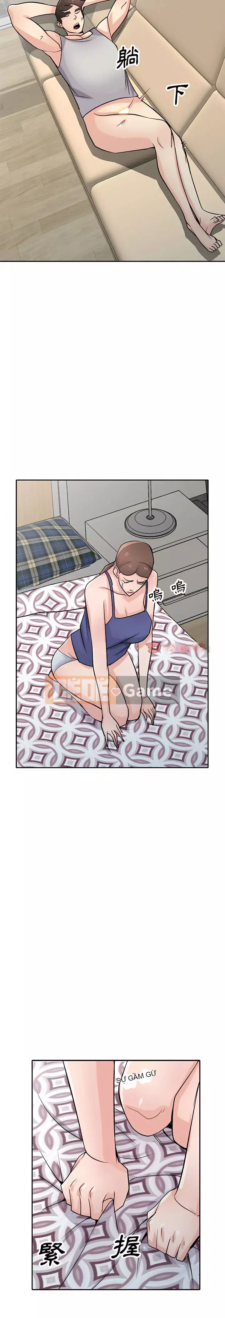 Nhà ký sinh của anh rể Chương 62-63