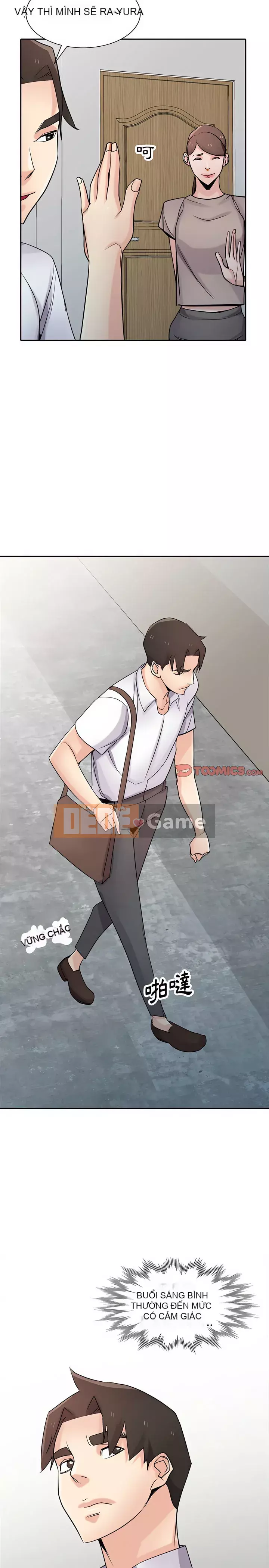 Nhà ký sinh của anh rể Chương 62-63