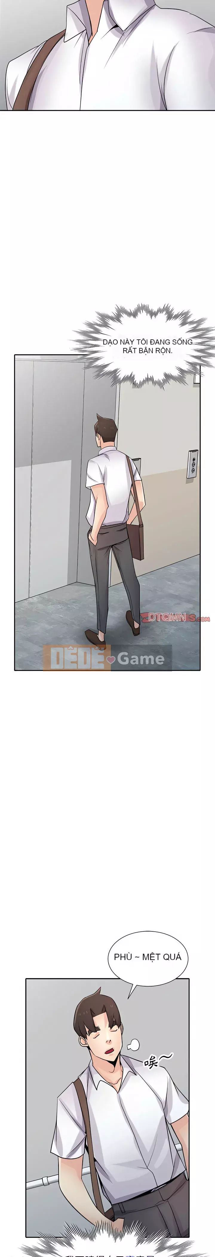 Nhà ký sinh của anh rể Chương 62-63