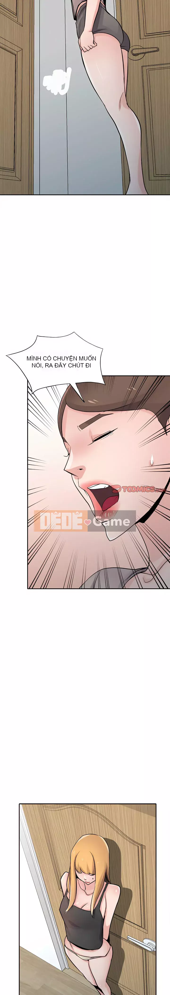 Nhà ký sinh của anh rể Chương 62-63