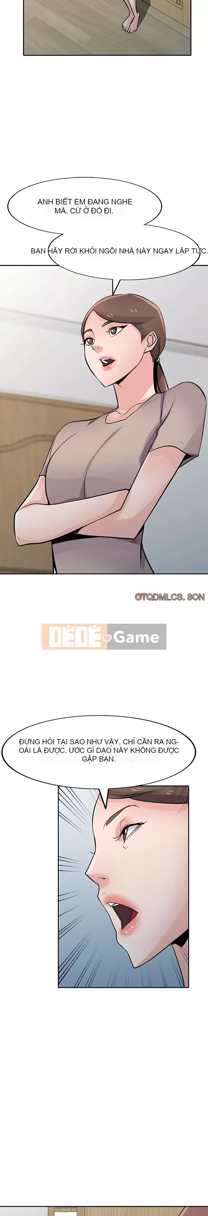 Nhà ký sinh của anh rể Chương 62-63