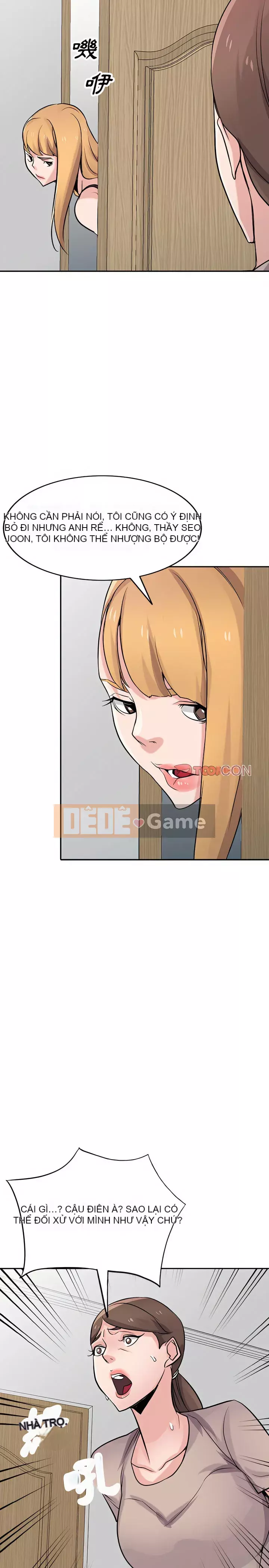 Nhà ký sinh của anh rể Chương 62-63