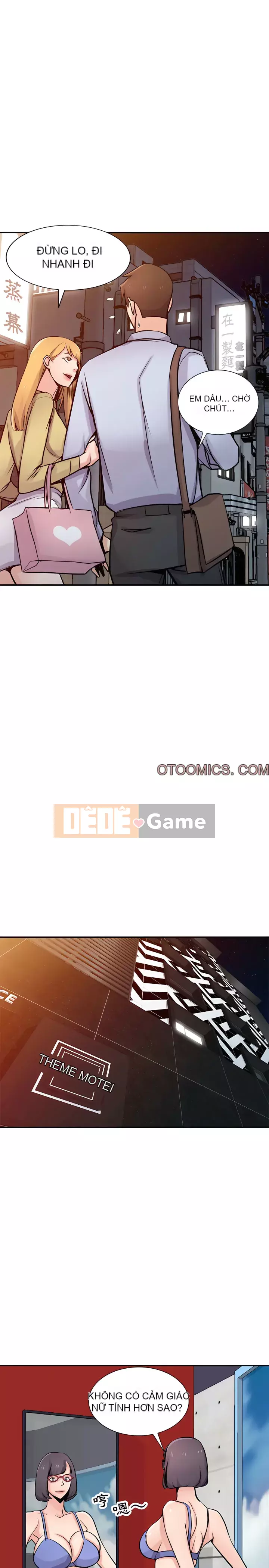 Nhà ký sinh của anh rể Chương 60-61