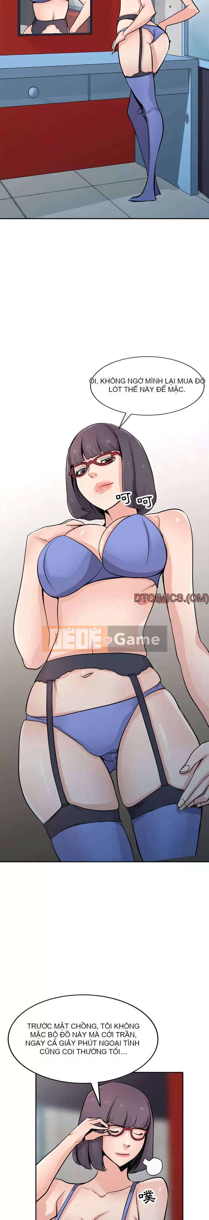 Nhà ký sinh của anh rể Chương 60-61