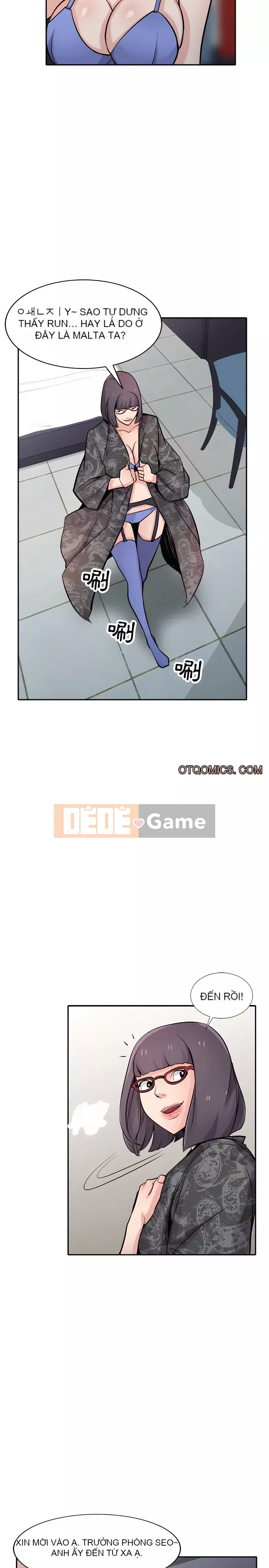 Nhà ký sinh của anh rể Chương 60-61