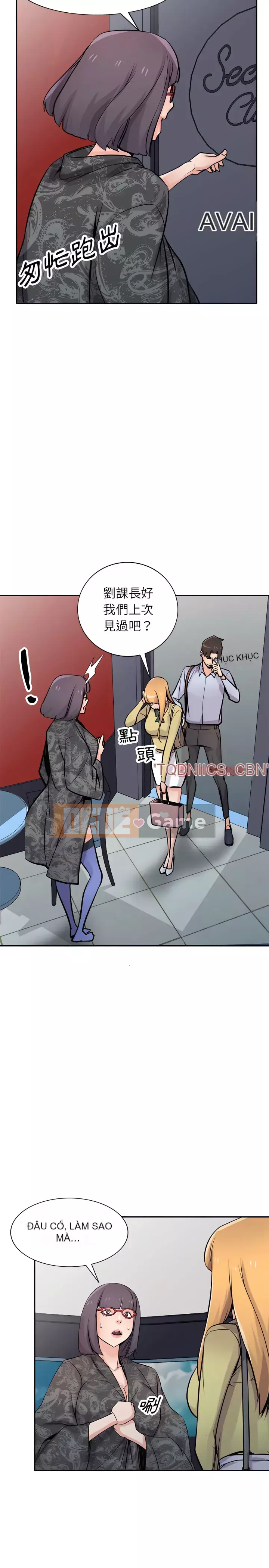 Nhà ký sinh của anh rể Chương 60-61