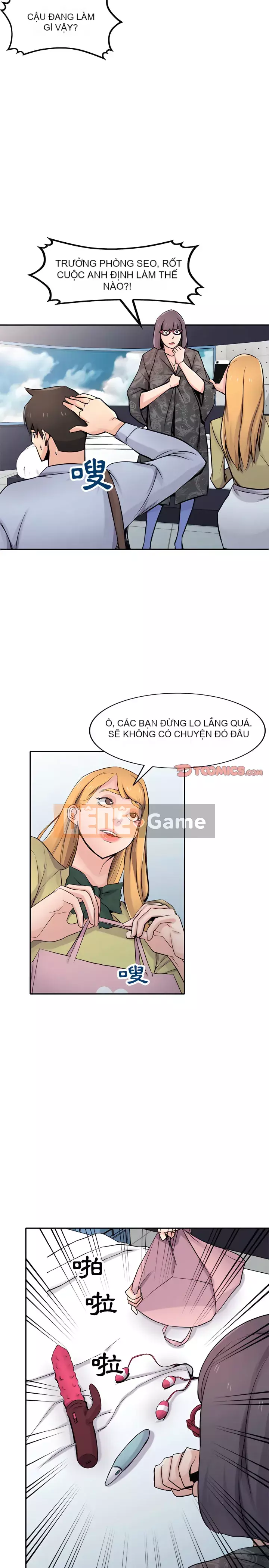 Nhà ký sinh của anh rể Chương 60-61