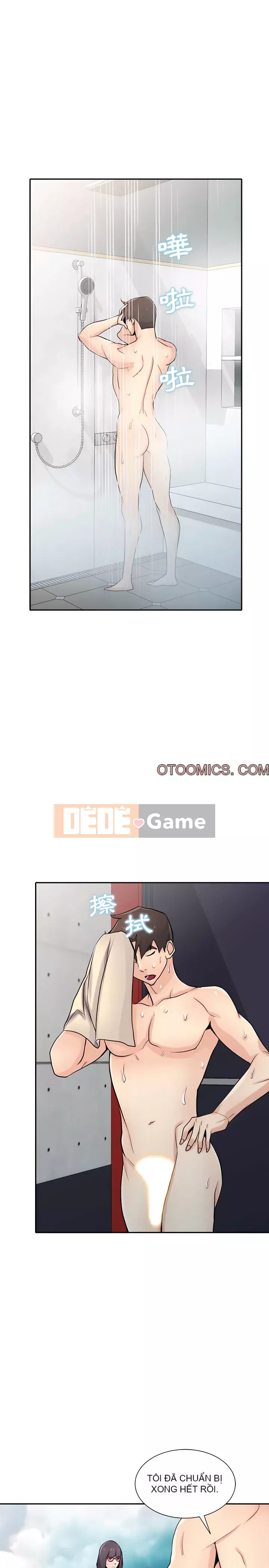 Nhà ký sinh của anh rể Chương 60-61