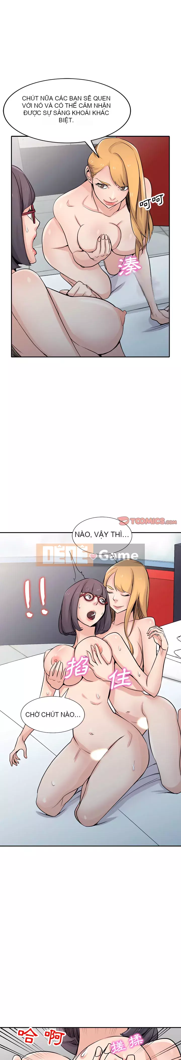 Nhà ký sinh của anh rể Chương 60-61