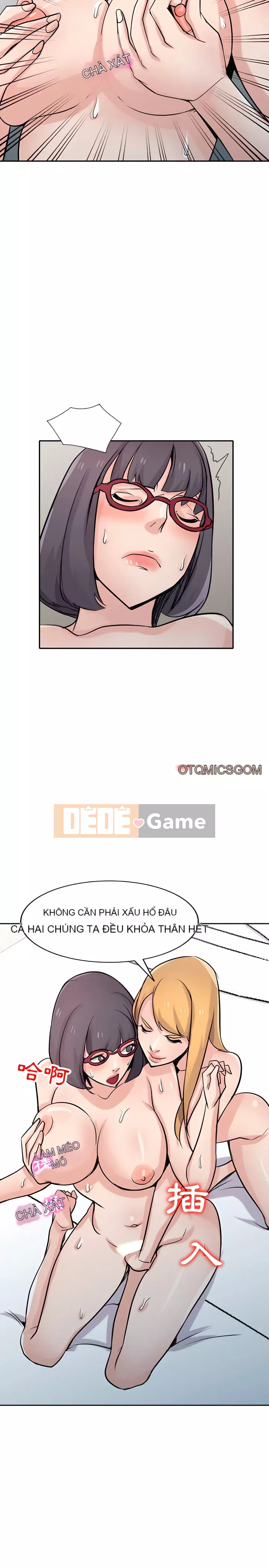 Nhà ký sinh của anh rể Chương 60-61