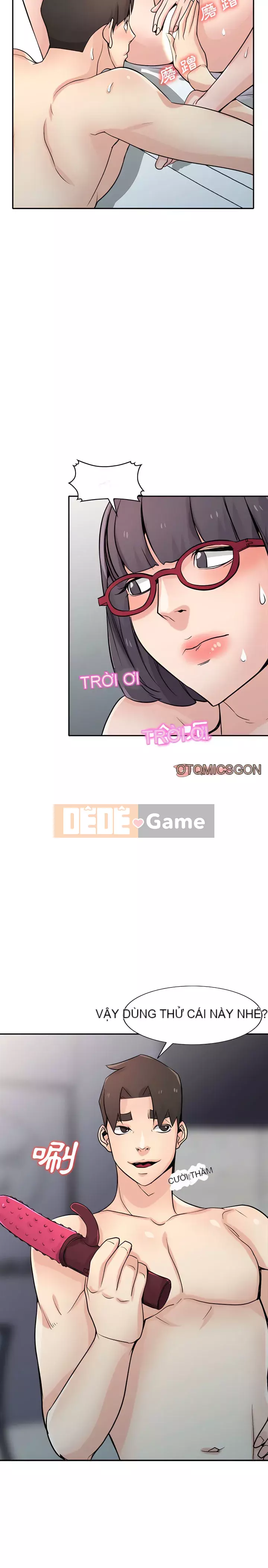 Nhà ký sinh của anh rể Chương 60-61