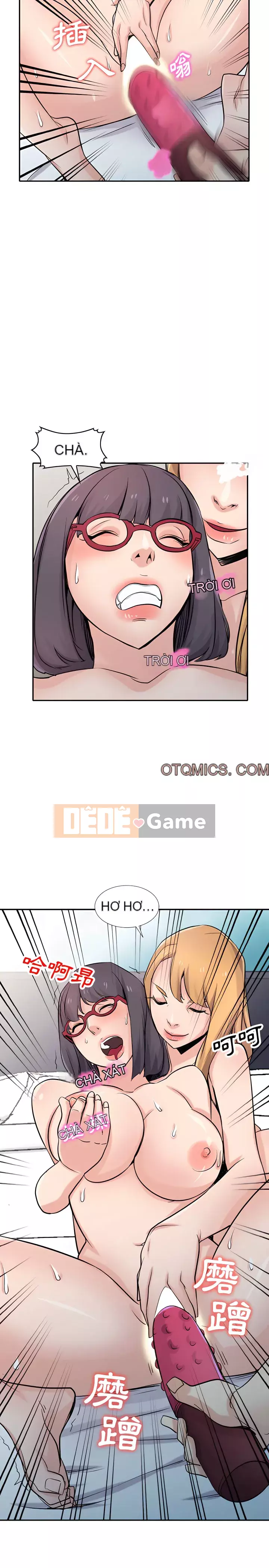 Nhà ký sinh của anh rể Chương 60-61