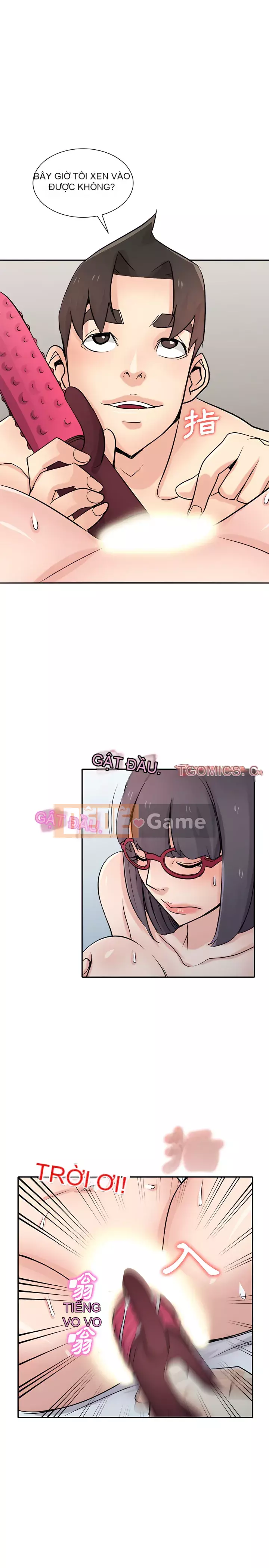 Nhà ký sinh của anh rể Chương 60-61