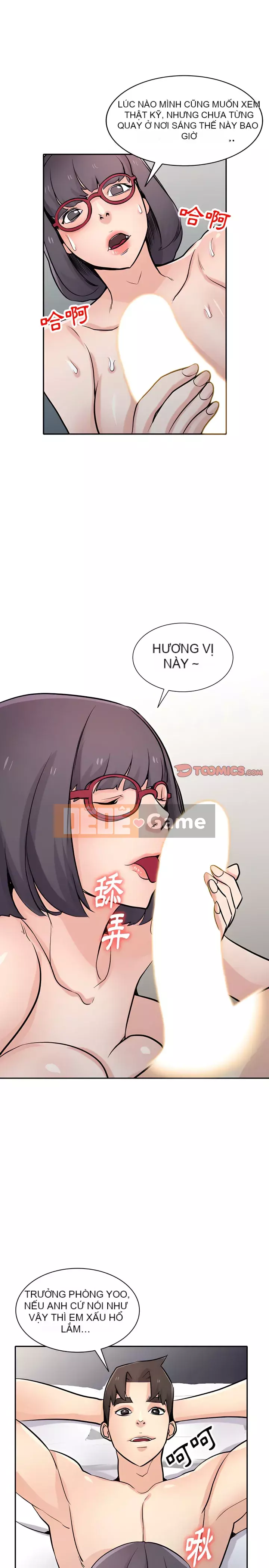 Nhà ký sinh của anh rể Chương 60-61