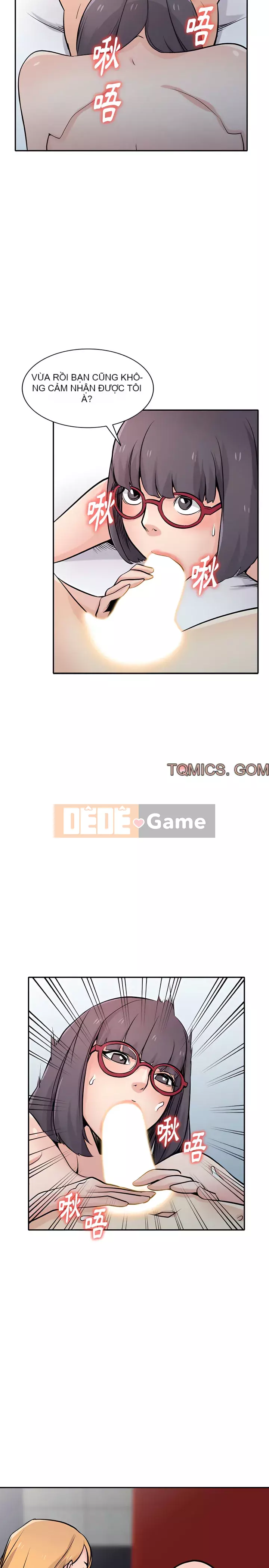 Nhà ký sinh của anh rể Chương 60-61