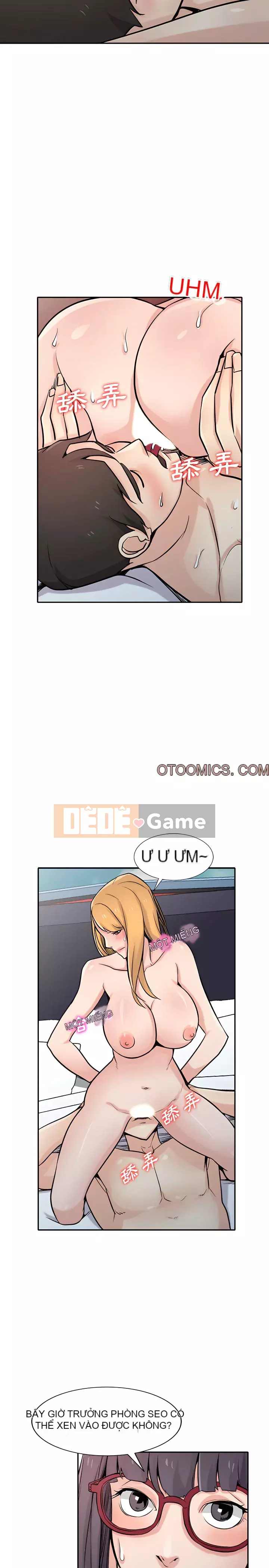 Nhà ký sinh của anh rể Chương 60-61