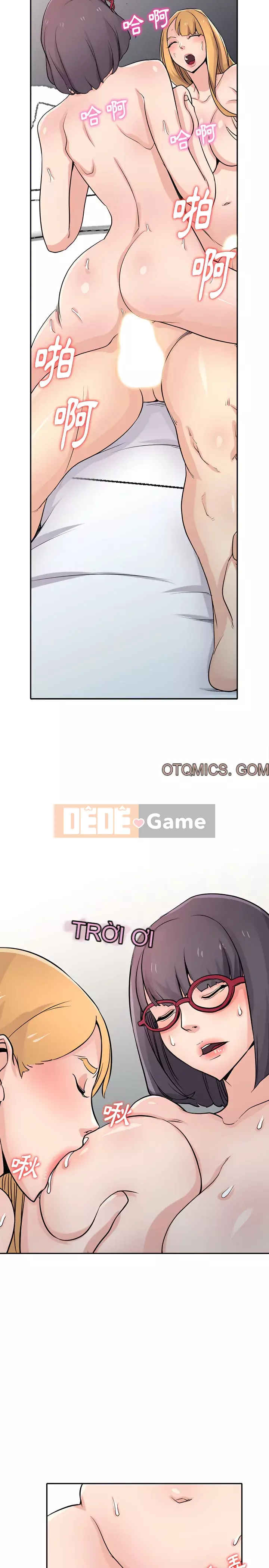 Nhà ký sinh của anh rể Chương 60-61