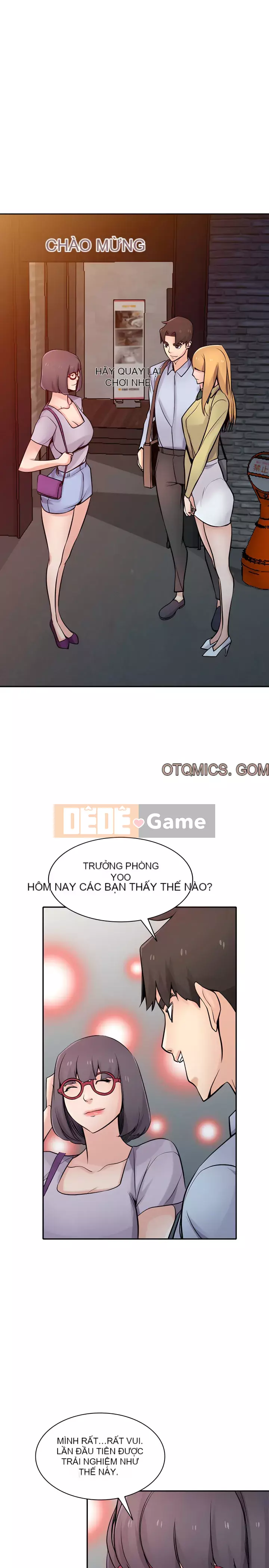 Nhà ký sinh của anh rể Chương 60-61