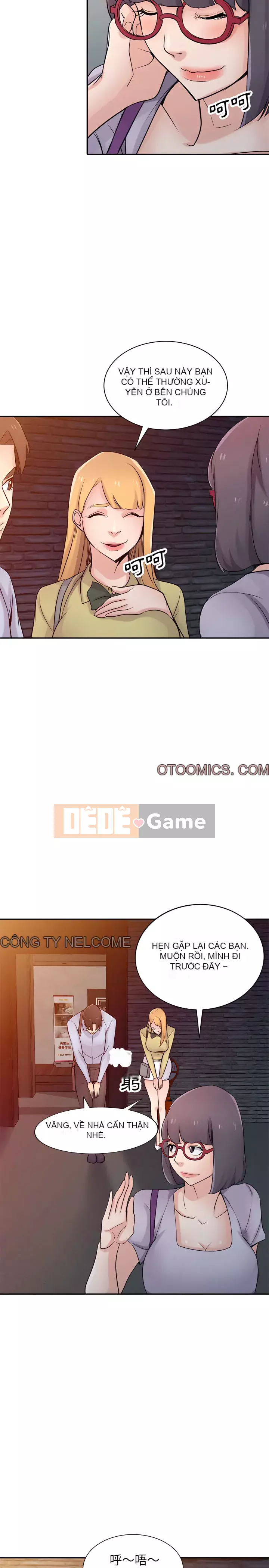 Nhà ký sinh của anh rể Chương 60-61