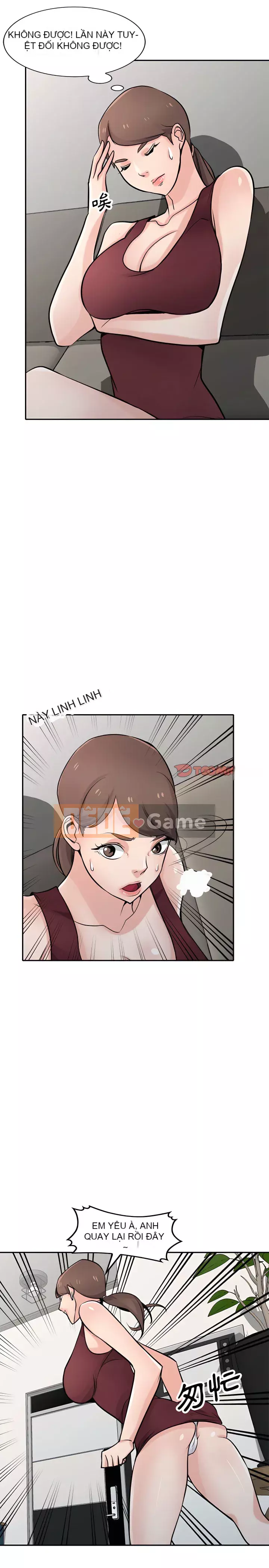 Nhà ký sinh của anh rể Chương 60-61