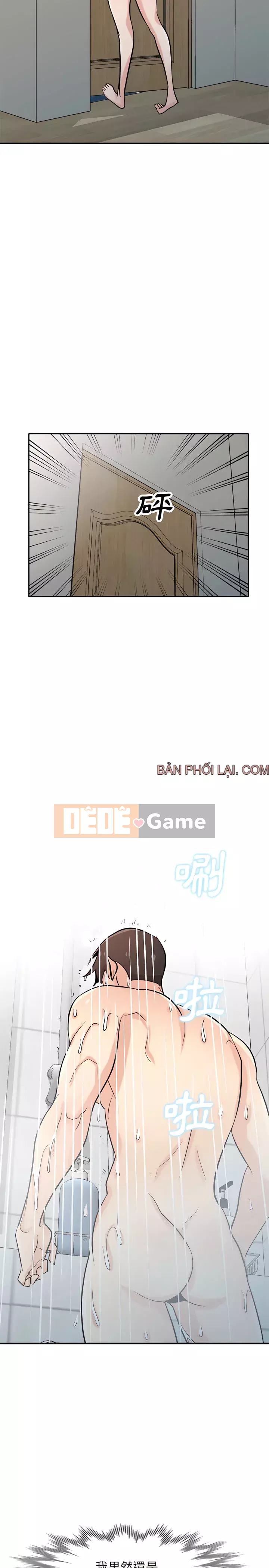 Nhà ký sinh của anh rể Chương 60-61