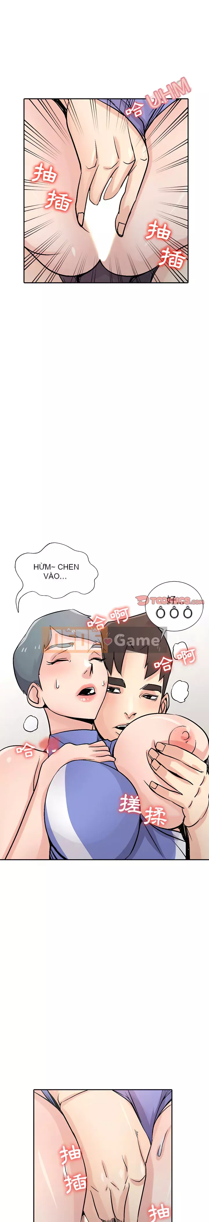 Nhà ký sinh của anh rể Chương 58-59