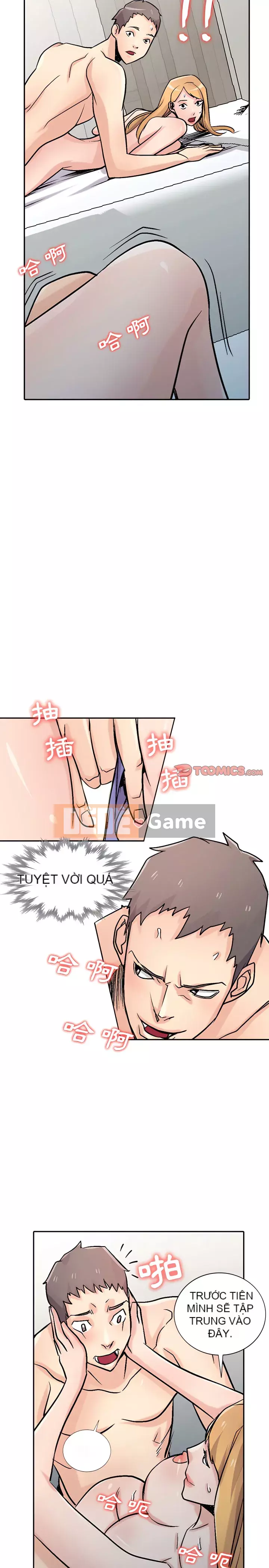 Nhà ký sinh của anh rể Chương 58-59