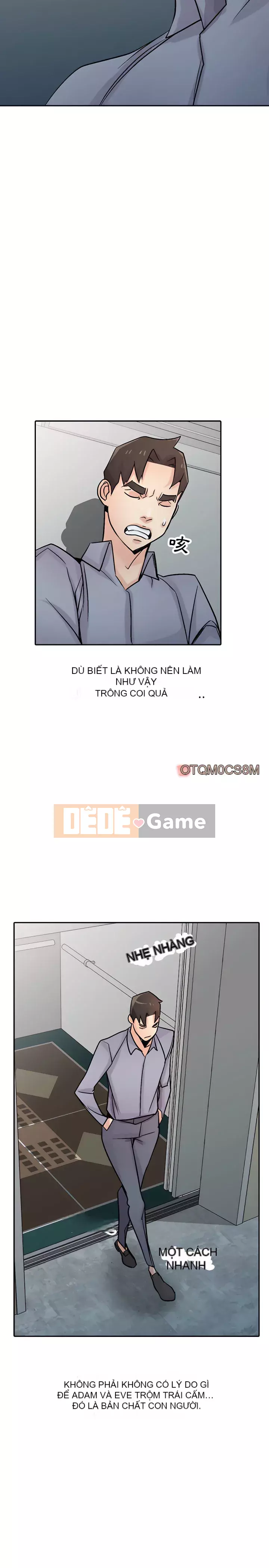 Nhà ký sinh của anh rể Chương 58-59