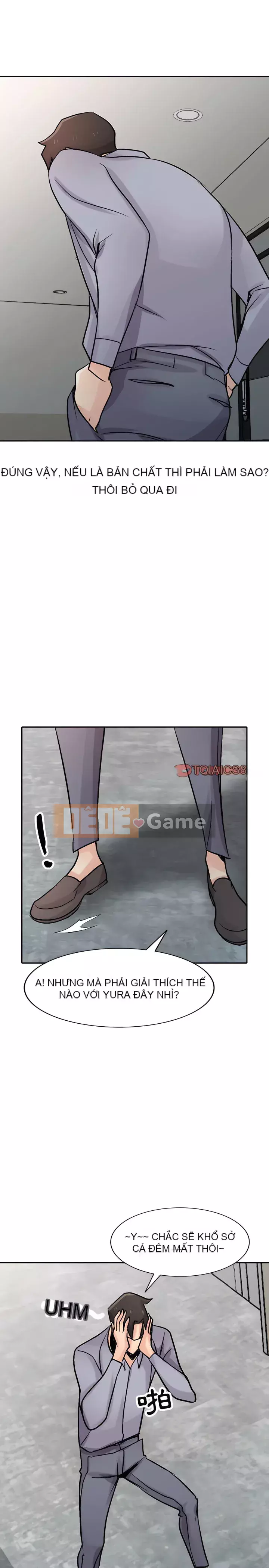 Nhà ký sinh của anh rể Chương 58-59